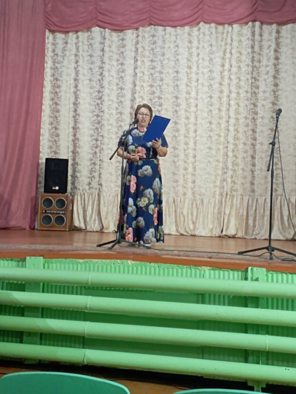 Концерт, посвящённый празднику "День семьи, Любви и верности". Концерт, посвящённый празднику "День семьи, Любви и верности".